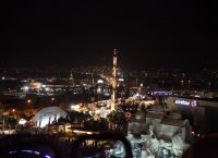 Allou Fun Park: Καταγγελία “βόμβα” από Καπερνάρο για το ατύχημα Allou Fun Park: Καταγγελία “βόμβα” από Καπερνάρο για το ατύχημα