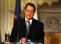 Die Zeit: Ν. Αναστασιάδης – Η Τουρκία εργαλειοποιεί το προσφυγικό Die Zeit: Ν. Αναστασιάδης – Η Τουρκία εργαλειοποιεί το προσφυγικό