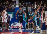 Eurobasket 2022: Gianni-less Greece knocks out Great Britain, reserves ticket to Berlin Eurobasket 2022: Gianni-less Greece knocks out Great Britain, reserves ticket to Berlin