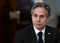 Μπλίνκεν σε Αμπάς: Οι ΗΠΑ υπέρ της λύσης δύο κρατών Μπλίνκεν σε Αμπάς: Οι ΗΠΑ υπέρ της λύσης δύο κρατών