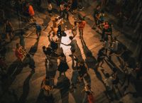 Social Ballroom in Athens