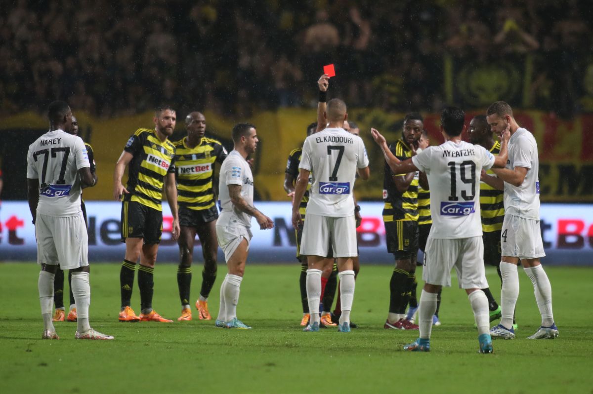 Super League: «Όρθιος» με Κοτάρσκι ο ΠΑΟΚ – “Χ”αμένη ευκαιρία για Άρη
