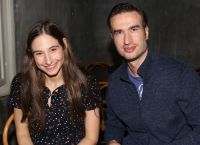 Φωτεινή Αθερίδου: «Δεν θα έκανα παραδοσιακό γάμο, βαριέμαι τόση ώρα όρθια» Φωτεινή Αθερίδου: «Δεν θα έκανα παραδοσιακό γάμο, βαριέμαι τόση ώρα όρθια»