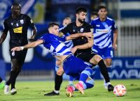 Super League: Ισόπαλοι… και στα δοκάρια, Ατρόμητος και Λαμία Super League: Ισόπαλοι… και στα δοκάρια, Ατρόμητος και Λαμία