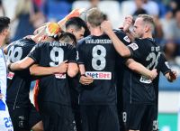 Super League: Ολική επαναφορά του Ατρόμητου και θρίαμβος επί του Ιωνικού