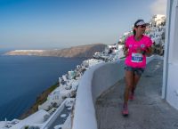 Santorini Experience is back