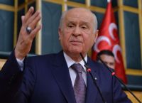 Μπαχτσελί: Η απρέπεια της Ελλάδας δεν πρέπει να μείνει αναπάντητη