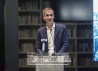 Μπακογιάννης: Θα είμαι υποψήφιος ξανά για τον Δήμο της Αθήνας Μπακογιάννης: Θα είμαι υποψήφιος ξανά για τον Δήμο της Αθήνας