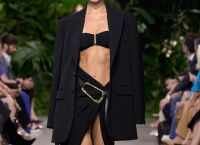 New York Fashion Week: O Tom Ford & o Michael Kors πρόσφεραν υπερθέαμα στις πασαρέλες New York Fashion Week: O Tom Ford & o Michael Kors πρόσφεραν υπερθέαμα στις πασαρέλες