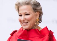 Bette Midler in Heraklion: The famous actress visited ancient sites and enjoyed Cretan cuisine
