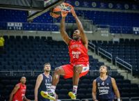 Δεν θα παίξει ο Ταρίκ Μπλακ στο Super Cup Δεν θα παίξει ο Ταρίκ Μπλακ στο Super Cup