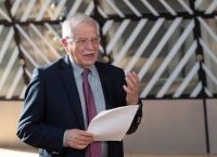 Μπορέλ για Ρωσία: Οι απειλές για πυρηνικά δεν θα επηρεάσουν τη στήριξή μας στην Ουκρανία Μπορέλ για Ρωσία: Οι απειλές για πυρηνικά δεν θα επηρεάσουν τη στήριξή μας στην Ουκρανία