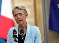 Μπορν: Προειδοποιεί για αναζωπύρωση της πανδημίας στη Γαλλία Μπορν: Προειδοποιεί για αναζωπύρωση της πανδημίας στη Γαλλία