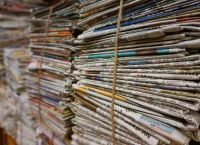 Ρωσία: Τίτλοι τέλους για την εφημερίδα Novaya Gazeta
