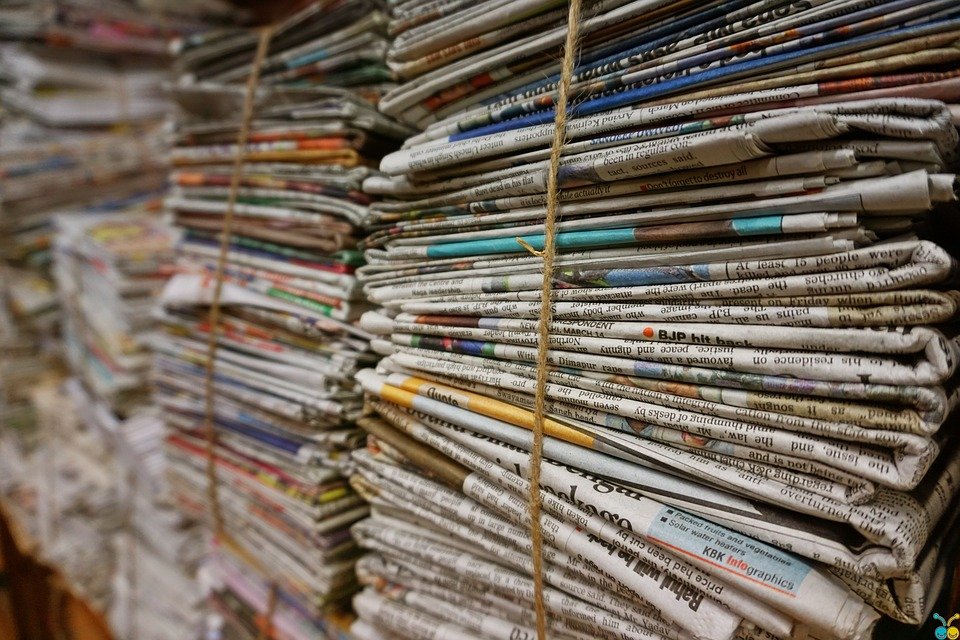 Ρωσία: Τίτλοι τέλους για την εφημερίδα Novaya Gazeta