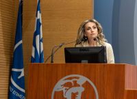 ΕΒΕΑ: Νέα πρόεδρος η Σοφία Κουνενάκη Εφραίμογλου ΕΒΕΑ: Νέα πρόεδρος η Σοφία Κουνενάκη Εφραίμογλου