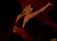 Carmen Reimagined in Athens