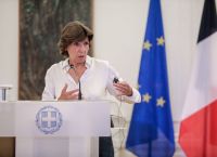 Γαλλία: Στο πλευρό της Ελλάδας και της Κύπρου