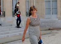 Κολονά: “Aς ελπίσουμε ότι θα είναι μια νέα αρχή με την κ.Τρας”