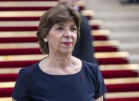 Γαλλίδα ΥΠΕΞ: Στην Τουρκία για παράκαμψη των δυτικών κυρώσεων