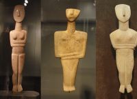 US Cycladic Art Deal seals promise for Parthenon Sculptures