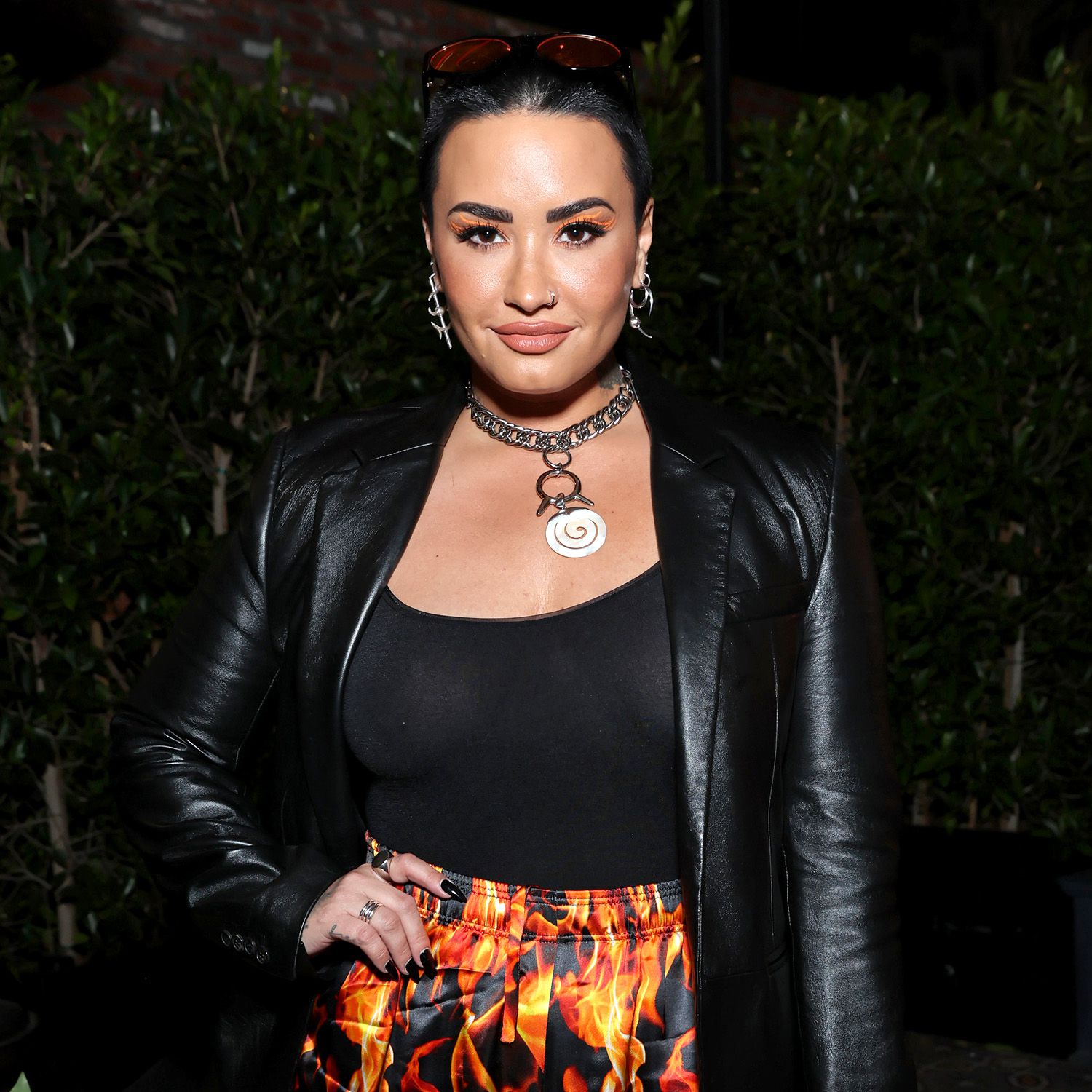 Demi Lovato: Ο προσωπικός της παράδεισος στο Los Angeles