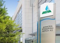 ΔΕΠΑ Εμπορίας: Πέφτει στο 1,30€ η τιμή στο φυσικό αέριο κίνησης ΔΕΠΑ Εμπορίας: Πέφτει στο 1,30€ η τιμή στο φυσικό αέριο κίνησης