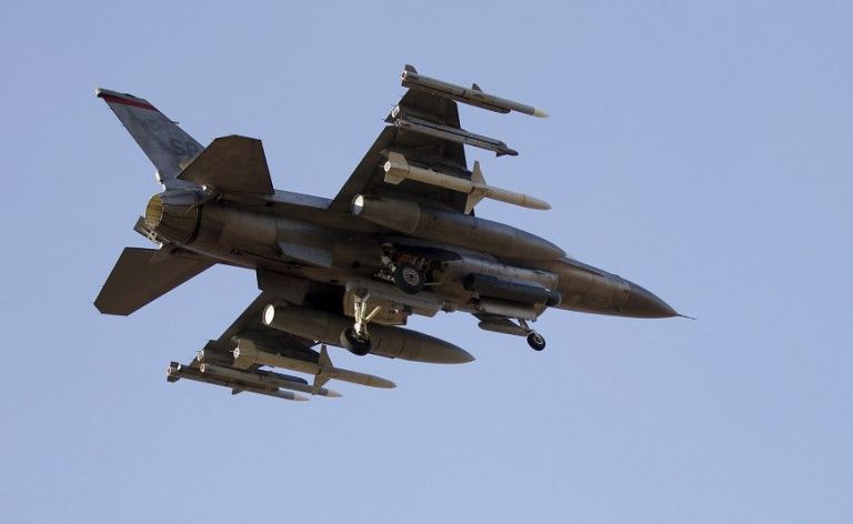 Two overflights of Greek territory by Turkish warplanes reported on Wed