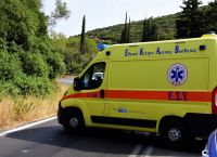 Ρέθυμνο: Νεκρός 46χρονος σε εγκαταλελειμμένο κτήριο Ρέθυμνο: Νεκρός 46χρονος σε εγκαταλελειμμένο κτήριο