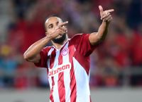 Δυσάρεστα νέα για τον Ολυμπιακό – Ο Ελ Αραμπί επιβεβαιώθηκε η ζημιά στο γόνατο, μένει 2 με 3 εβδομάδες εκτός Δυσάρεστα νέα για τον Ολυμπιακό – Ο Ελ Αραμπί επιβεβαιώθηκε η ζημιά στο γόνατο, μένει 2 με 3 εβδομάδες εκτός