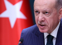 Αλκιβιάδης Στεφανής: Ο Ερντογάν θέλει να “χρεώσει” στην Ελλάδα ένα “θερμό” επεισόδιο Αλκιβιάδης Στεφανής: Ο Ερντογάν θέλει να “χρεώσει” στην Ελλάδα ένα “θερμό” επεισόδιο