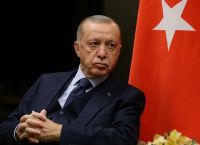 Τουρκία: Ο Ερντογάν φυλάκισε και τον πρόεδρο των αρτοποιών