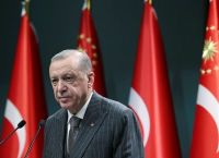 Μακρόν – Βέμπερ: Αυστηρές συστάσεις σε Ερντογάν Μακρόν – Βέμπερ: Αυστηρές συστάσεις σε Ερντογάν