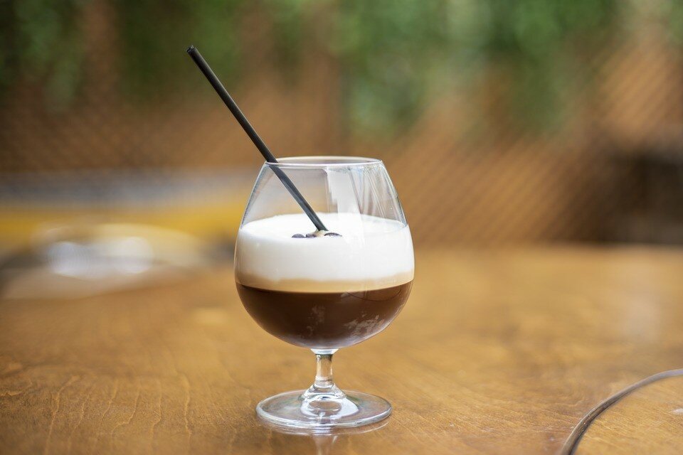 The Greek Freddo Cappuccino conquered TikTok