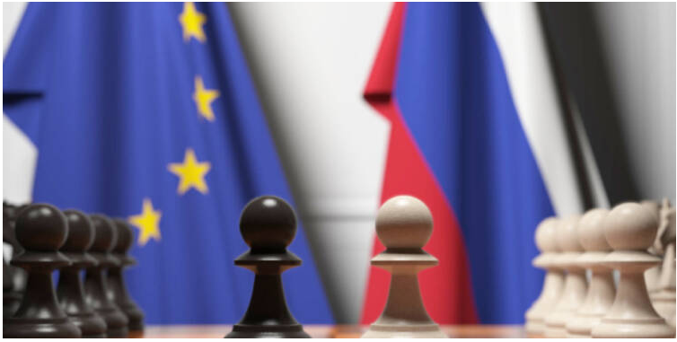 ΕΕ: Προς αναζήτηση νέων δρόμων κυρώσεων