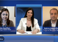 Δερμεντζόπουλος – Δημαδάμα στο pagenews.gr: “Στο κόκκινο” το πολιτικό θερμόμετρο για τις παρακολουθήσεις Δερμεντζόπουλος – Δημαδάμα στο pagenews.gr: “Στο κόκκινο” το πολιτικό θερμόμετρο για τις παρακολουθήσεις