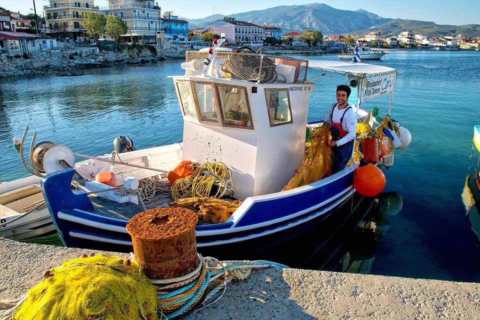 North Evia Samos Pass: Ανοίγει τη Δευτέρα η πλατφόρμα για αιτήσεις