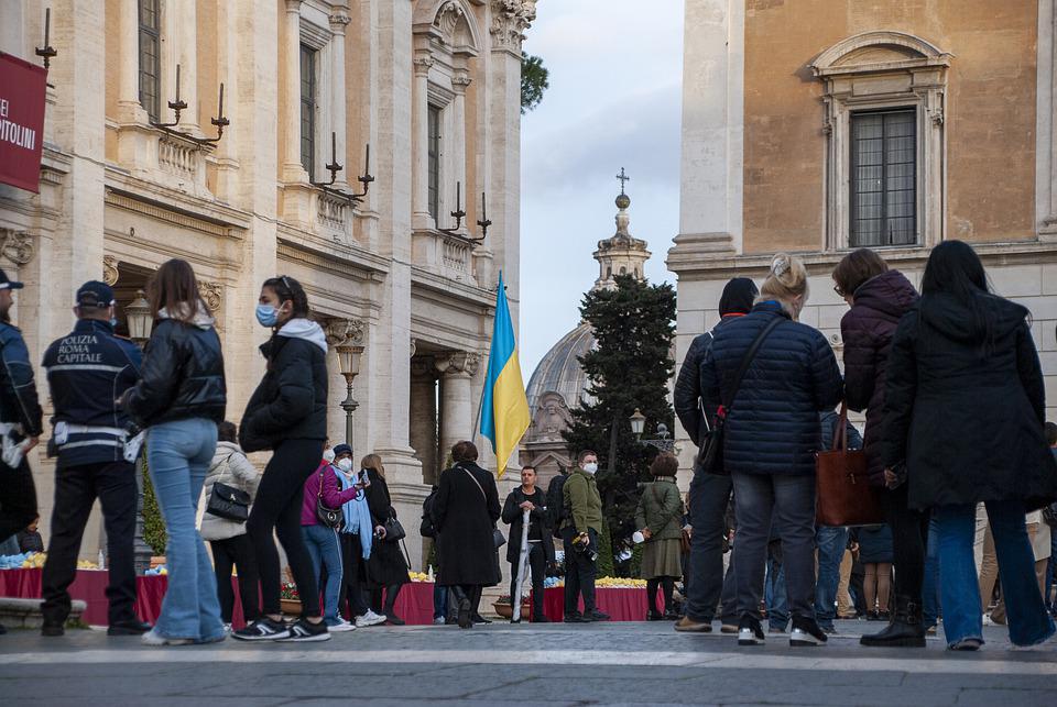 Ρωσία: Θέλει να επικυρώσει με δημοψηφίσματα τις εδαφικές κατακτήσεις της