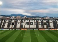 ΠΑΟΚ: Εξαφανίστηκαν μέσα σε λίγες ώρες τα εισιτήρια για Παναθηναϊκό ΠΑΟΚ: Εξαφανίστηκαν μέσα σε λίγες ώρες τα εισιτήρια για Παναθηναϊκό
