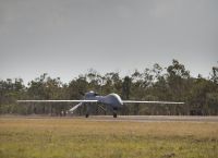 Νέες υπερπτήσεις drone πάνω από Κανδελιούσσα και Κίναρο Νέες υπερπτήσεις drone πάνω από Κανδελιούσσα και Κίναρο