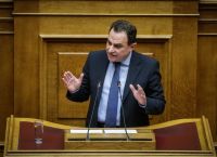 Γεωργαντάς: Στηρίζουμε την εγχώρια παραγωγή βιολογικών προϊόντων με 705 εκατ. ευρώ Γεωργαντάς: Στηρίζουμε την εγχώρια παραγωγή βιολογικών προϊόντων με 705 εκατ. ευρώ