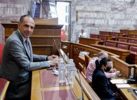 Γεραπετρίτης: Το νομοσχέδιο για την ΕΥΠ θα πάει μπροστά τη χώρα Γεραπετρίτης: Το νομοσχέδιο για την ΕΥΠ θα πάει μπροστά τη χώρα