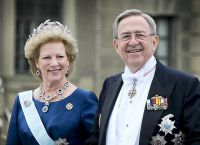 The real reason former Greek royal family still called by royal titles The real reason former Greek royal family still called by royal titles
