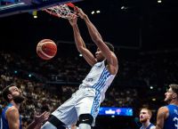 Giannis Antetokounmpo is No.1 on ESPN’s list for the 2022-23 season Giannis Antetokounmpo is No.1 on ESPN’s list for the 2022-23 season