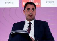 Smyrlis: We’re ready to work even closer with the Greek diaspora