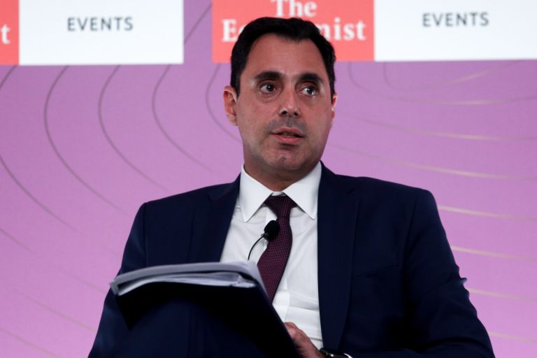 Smyrlis: We’re ready to work even closer with the Greek diaspora