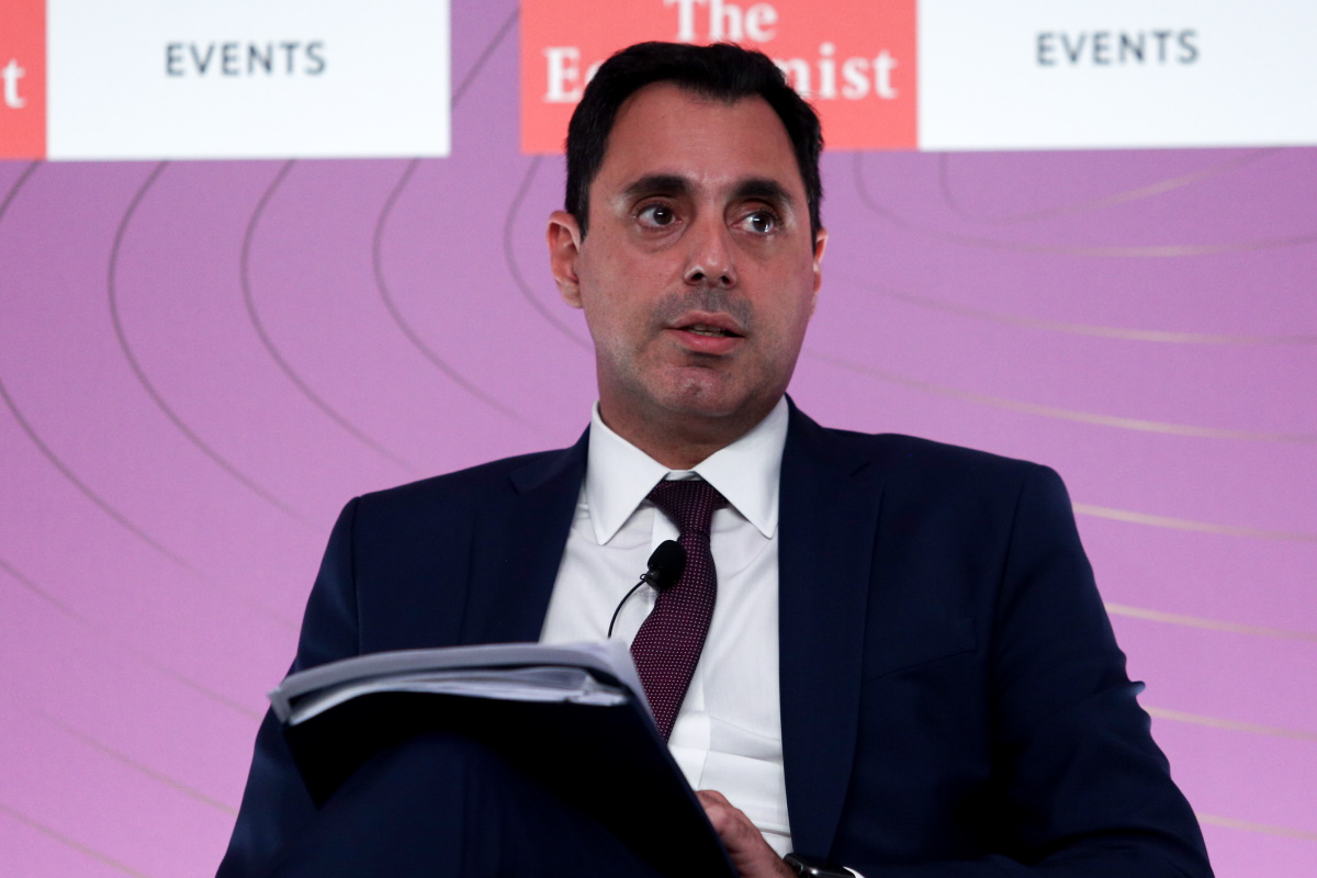 Smyrlis: We’re ready to work even closer with the Greek diaspora