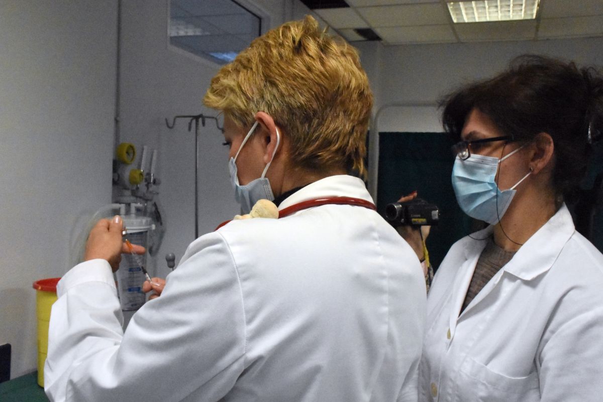 Παράταση στις συμβάσεις προσωπικού covid στα Κέντρα Κοινωνικής Πρόνοιας