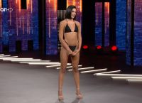 GNTM: Η 18χρονη Μύρια που είναι η φωτοτυπία της Kendall Jenner – Πέρασε με 4 “ναι”