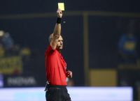 Super League: O Πορτογάλος Γκοντίνιο διαιτητής στο Άρης-ΠΑΟΚ Super League: O Πορτογάλος Γκοντίνιο διαιτητής στο Άρης-ΠΑΟΚ